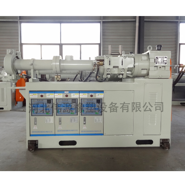 65型橡膠擠出機